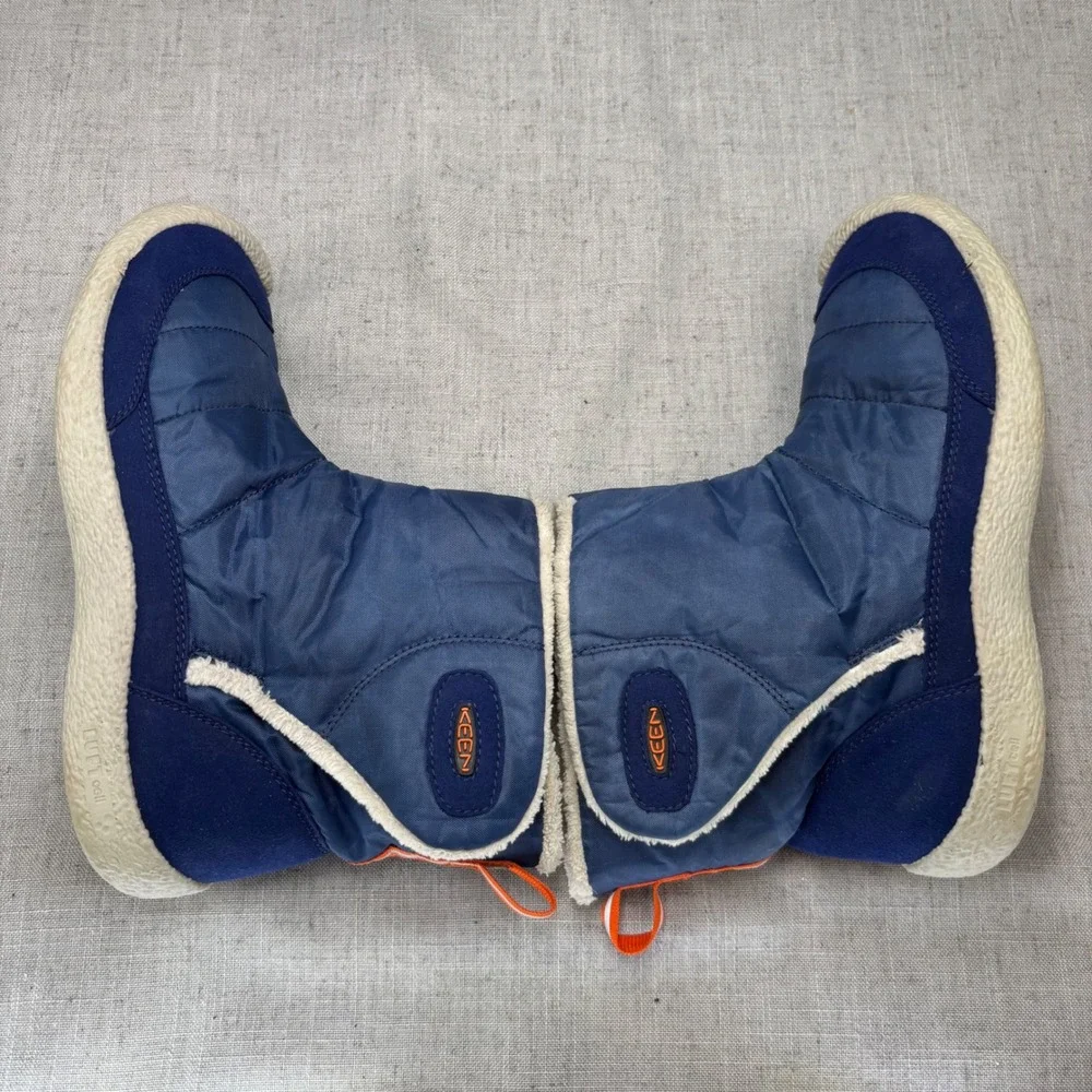Keen pre owned